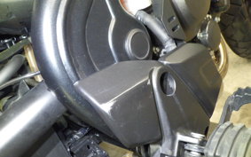 HONDA CL250-2 MC57