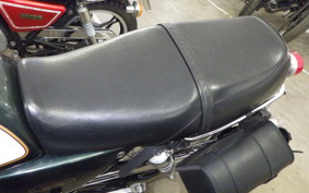 HONDA GB250 CLUBMAN Gen.5 MC10
