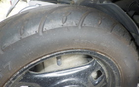 SUZUKI LET's 4 CA41A