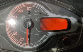 SUZUKI ADDRESSV125SS CF4MA