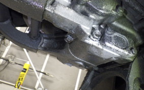 SUZUKI ADDRESS V125 S CF4MA
