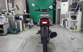 YAMAHA YBR125 2025