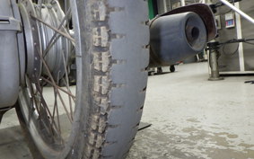 HONDA C110 SUPER CUB JA07