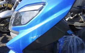 SUZUKI ｽｳｨｯｼｭ125 DV12B