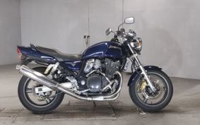 SUZUKI INAZUMA 400 GK7BA