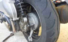 YAMAHA JOG Gen.5 SA36J