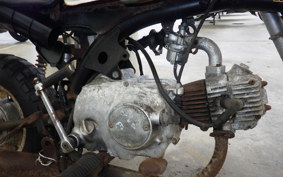HONDA GORILLA Z50J