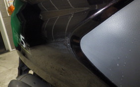 SUZUKI LET's 5 G 1995 CA47A