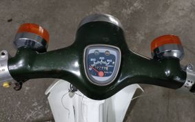 HONDA SUPER CUB50 C50