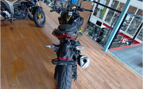 KAWASAKI Z250 EX250P
