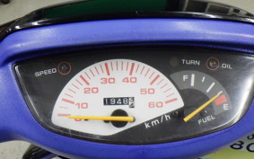 HONDA DIO ZX 2014 AF28