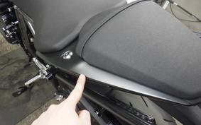 SUZUKI GSX-8S 2023 EM1AA