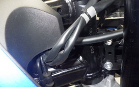 SUZUKI GSX-8R 2024 EM1AA