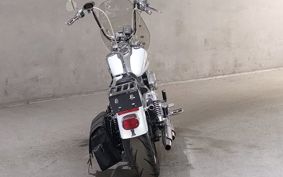 HARLEY FXDL1580 GN4