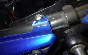 KAWASAKI ZRX1200 D 2010 ZRT20D