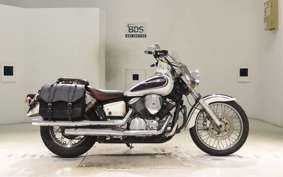 YAMAHA DRAGSTAR 250 2021 VG02J