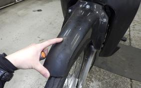 HONDA C50 SUPER CUB 2011 AA04