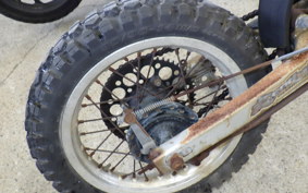 HONDA CRM50 GEN 1 AD10