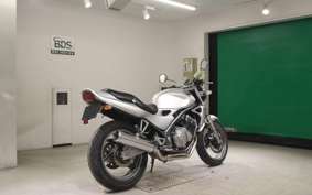 KAWASAKI BALIUS 250 2025 ZR250A