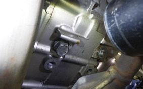 HONDA MONKEY 125 ABS 1994 JB02