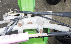 KAWASAKI KX80 KX080V