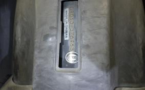 YAMAHA GEAR-2ヤネツキ 1984 UA06J