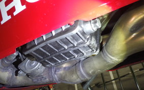 HONDA CBR600RR 2021 PC40