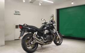 SUZUKI INAZUMA 400 (GSX400) 1997 GK7BA