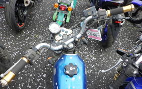 SUZUKI GRASSTRACKER BIGBOY(ｼ NJ4BA