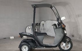 HONDA GYRO TA03