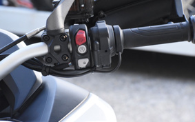 DUCATI MULTI STRADA 950S 2022 2A00