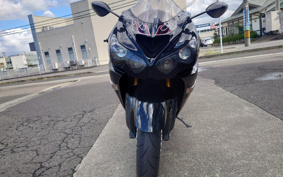 KAWASAKI NINJA ZX-14R SE 2014 ZXT40E