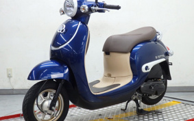 HONDA GIORNO AF77