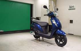 SUZUKI ADDRESS V125 Gen.2 2017 DP12H