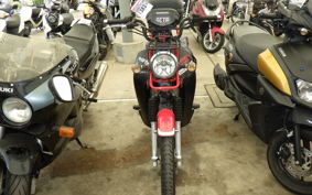 HONDA CROSS CUB 110 JA10