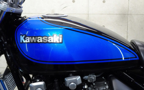 KAWASAKI ZEPHYR400K 2008 ZR400C