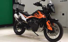 KTM 790 ADVENTURE 2022