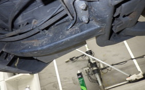 SUZUKI ADDRESS V125 G 2012 CF46A