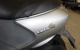 SUZUKI LET's 4 G CA41A