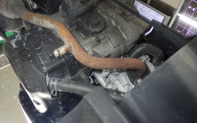 YAMAHA JOG ZR Gen.3 SA39J