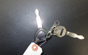 SUZUKI ﾚｯﾂG CA4AA