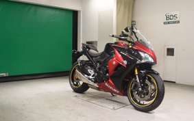 SUZUKI GSX-S1000F 2016 GT79A