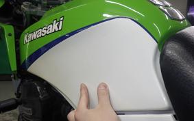 KAWASAKI GPZ900R NINJA 2002 ZX900A