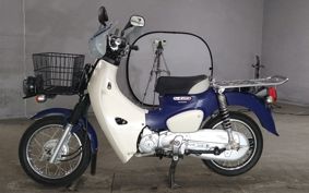 HONDA SUPER CUB50 AA07