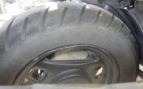 SUZUKI ADDRESS V125 S CF4MA