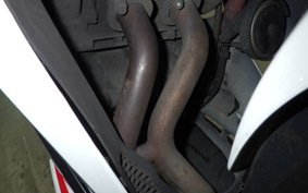 HONDA CBR250RR A MC51