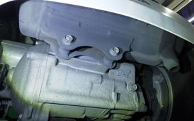 HONDA GYRO CANOPY 2007 TA03