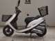 Фото Honda DIO Gen.6 с японского аукциона