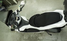 HONDA PCX125 1993 JK05