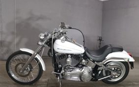 HARLEY FXSTD1580 JB5